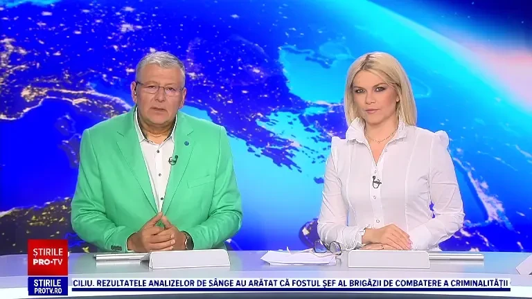 Cum și-a incendiat gospodăria din greșeală o familie din Prahova. Două butelii au explodat