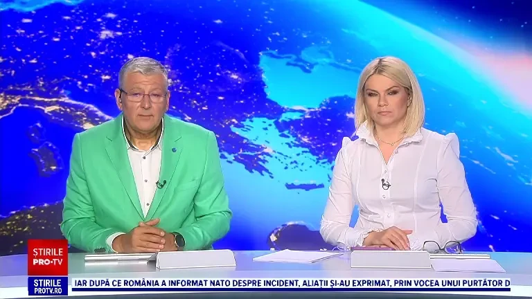 Lucrări pe Transfăgărășan. Se montează plase de protecție pe stânci în zonele periculoase