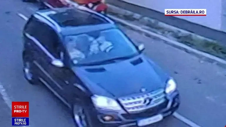 Cine l-ar fi ucis, de fapt, pe băiețelul de trei ani din Brăila. Imaginea care a pus pe gânduri anchetatorii | FOTO