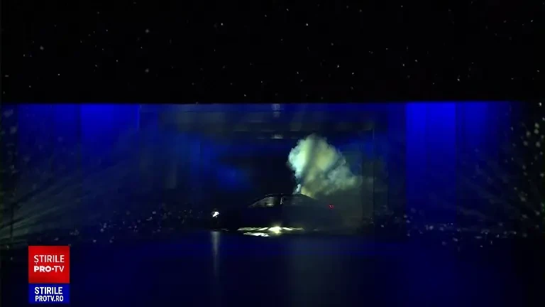 Cum arată mașinile viitorului. Au fost vedetele salonului auto de la Munchen