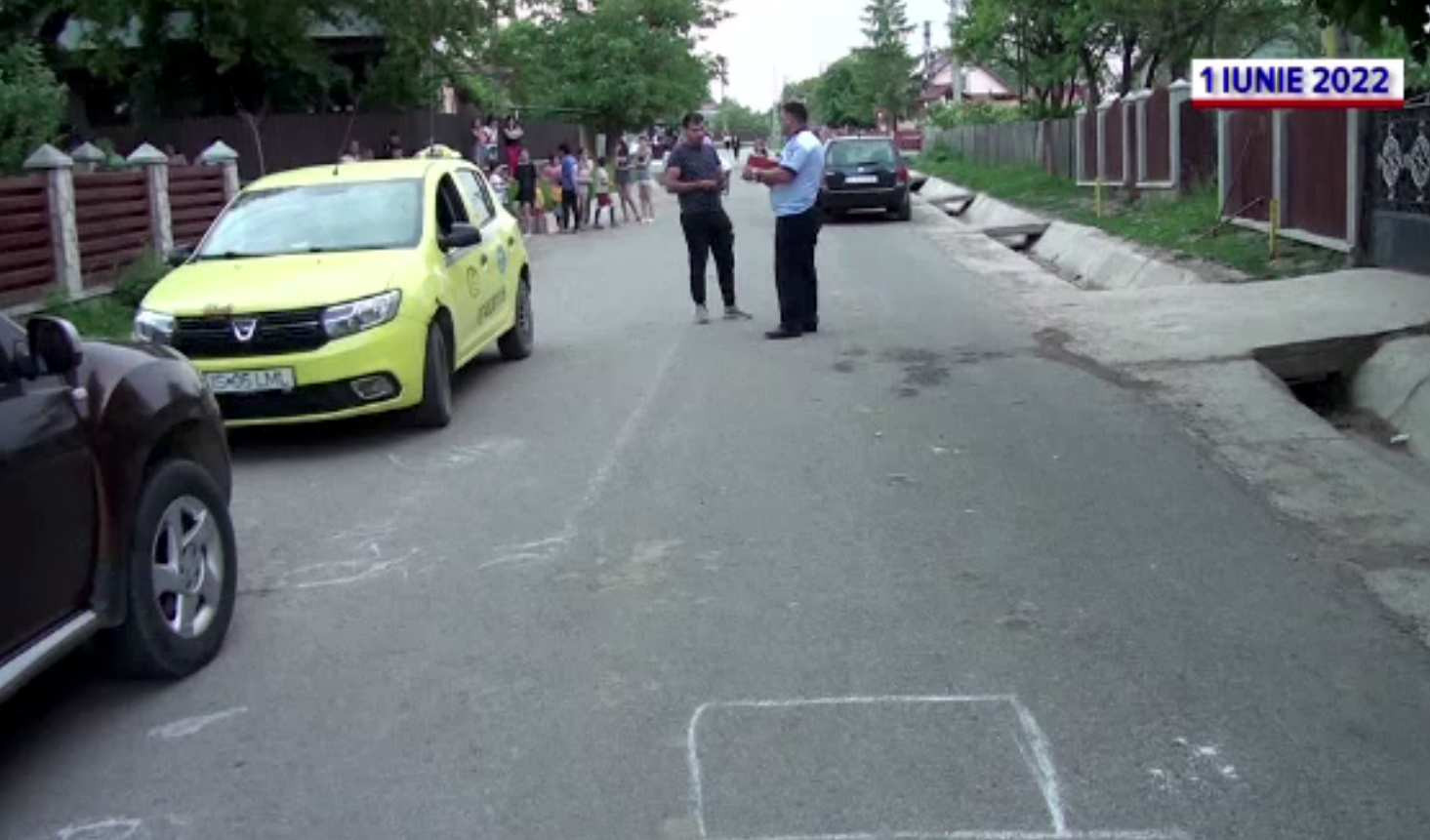 Legea Anastasia își produce efectele retroactiv. Șoferița de la care a plecat totul, suspectă pentru ucidere din culpă