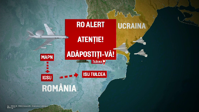 „Stăm cu bagajele pregătite”. Măsurile anunțate de autorități pentru românii din localitățile de la frontiera cu Ucraina