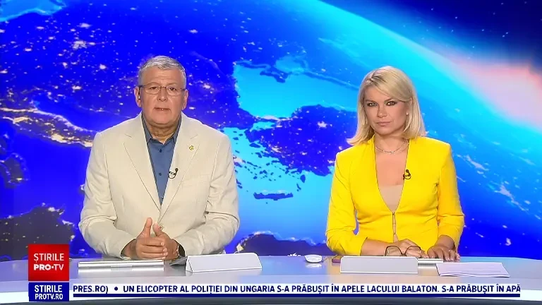 Trei membri ai formației Șuie Paparude, răniți în urma unui accident la semafor, în Timișoara