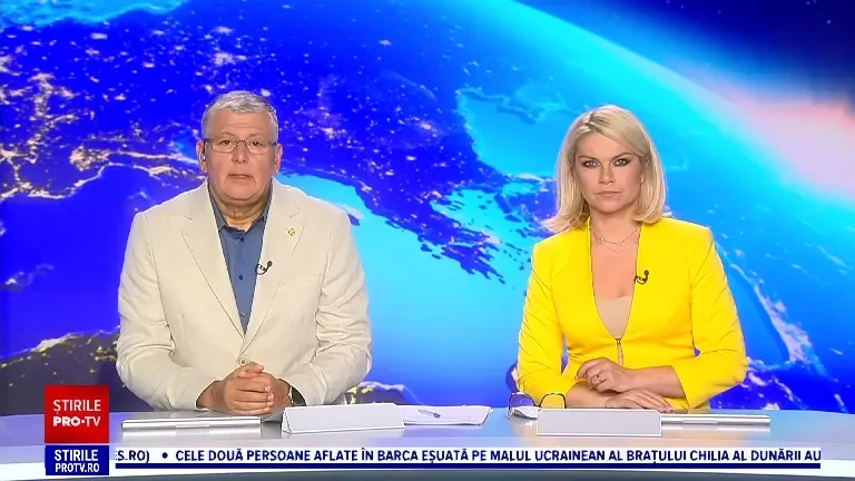 Un trailer militar care transporta un camion a lăsat fără tramvaie două zone din Arad, după ce a rupt rețeaua electrică