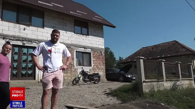 Răfuială între rude, în județul Mureș. Un bărbat, arestat preventiv după ce s-a răzbunat pe un nepot