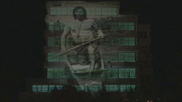 „Fiul Deltei” nu a fost uitat. Ansamblul memorial „Ivan Patzaichin” a fost inaugurat în Tulcea