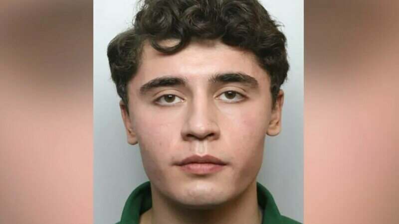 Tânărul de 21 de ani suspect de terorism, prins de poliție după ce a evadat din închisoare. Cum a reușit să iasă din arest