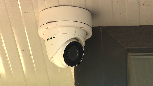 Românii își blindează casele cu camere de supraveghere și alarme. Au scăzut furturile din locuințe
