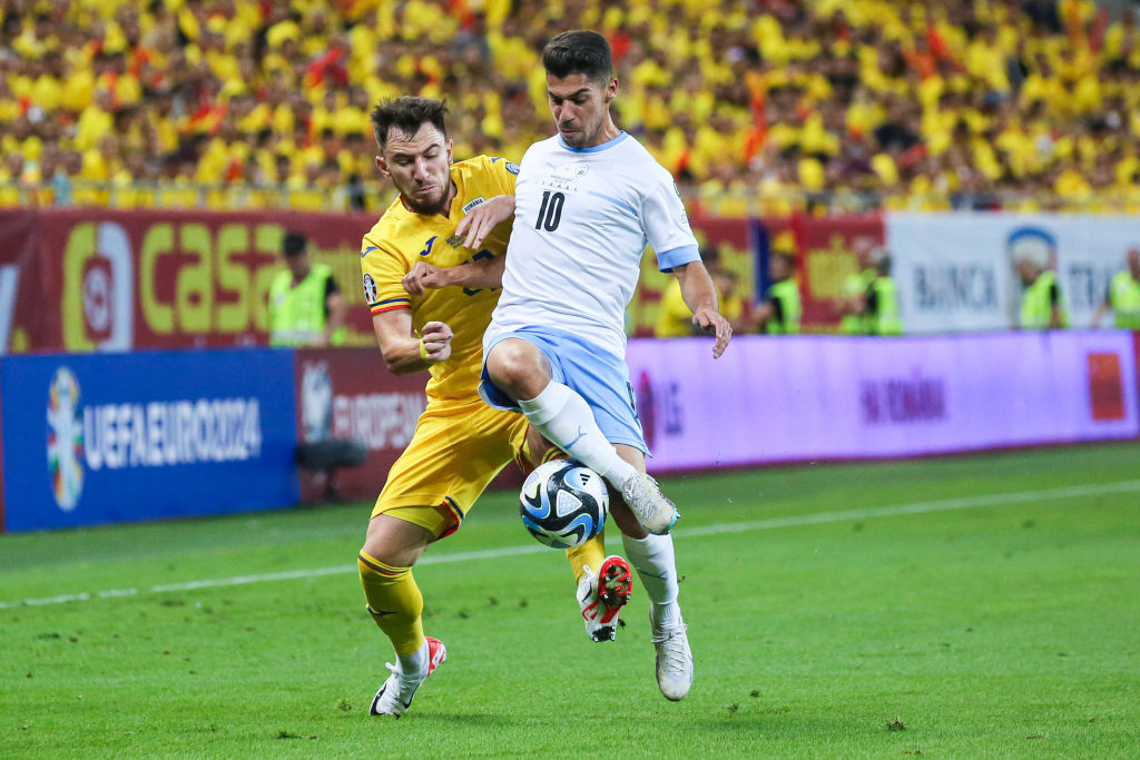 UEFA a decis! România nu va mai juca în această țară