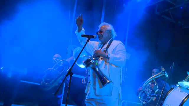 Peste 10.000 de persoane au participat până acum la Balkanik Festival. Ce surprize sunt pregătite pentru ultima seară