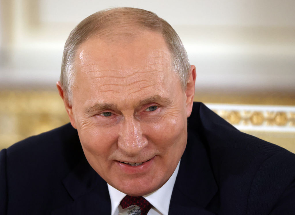 Putin compară asediul israelian al Fâşiei Gaza cu asediul nazist al Leningradului