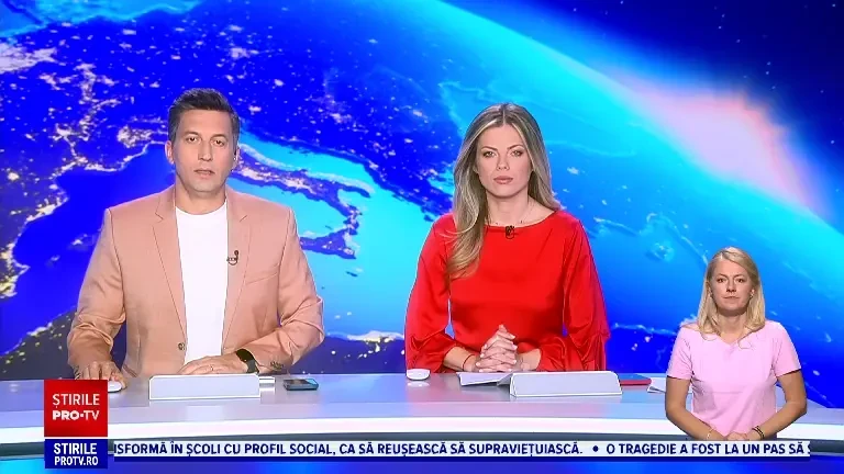 Accident grav în Mangalia. O fată de 16 ani a fost lovită în plin pe o trecere de pietoni. Șoferul a fugit de la locul faptei