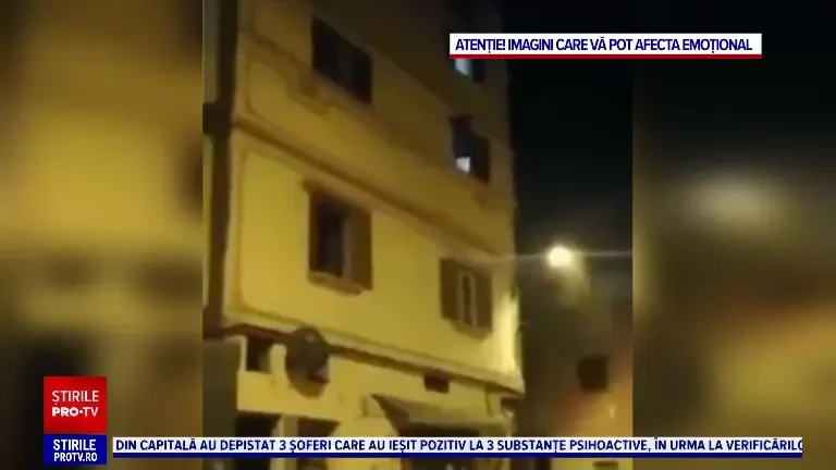 Turiștii români, martori la scenele de groază din Maroc: „Vedeam oamenii cum ies din case, strigă, plâng. Groaznic”