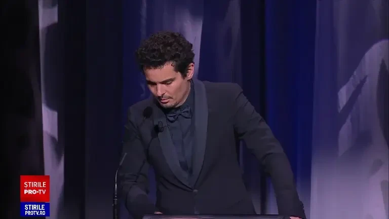 „Poor Things”, de regizorul grec Yorgos Lanthimos, a primit Leul de Aur la Festivalul de film de la Veneția