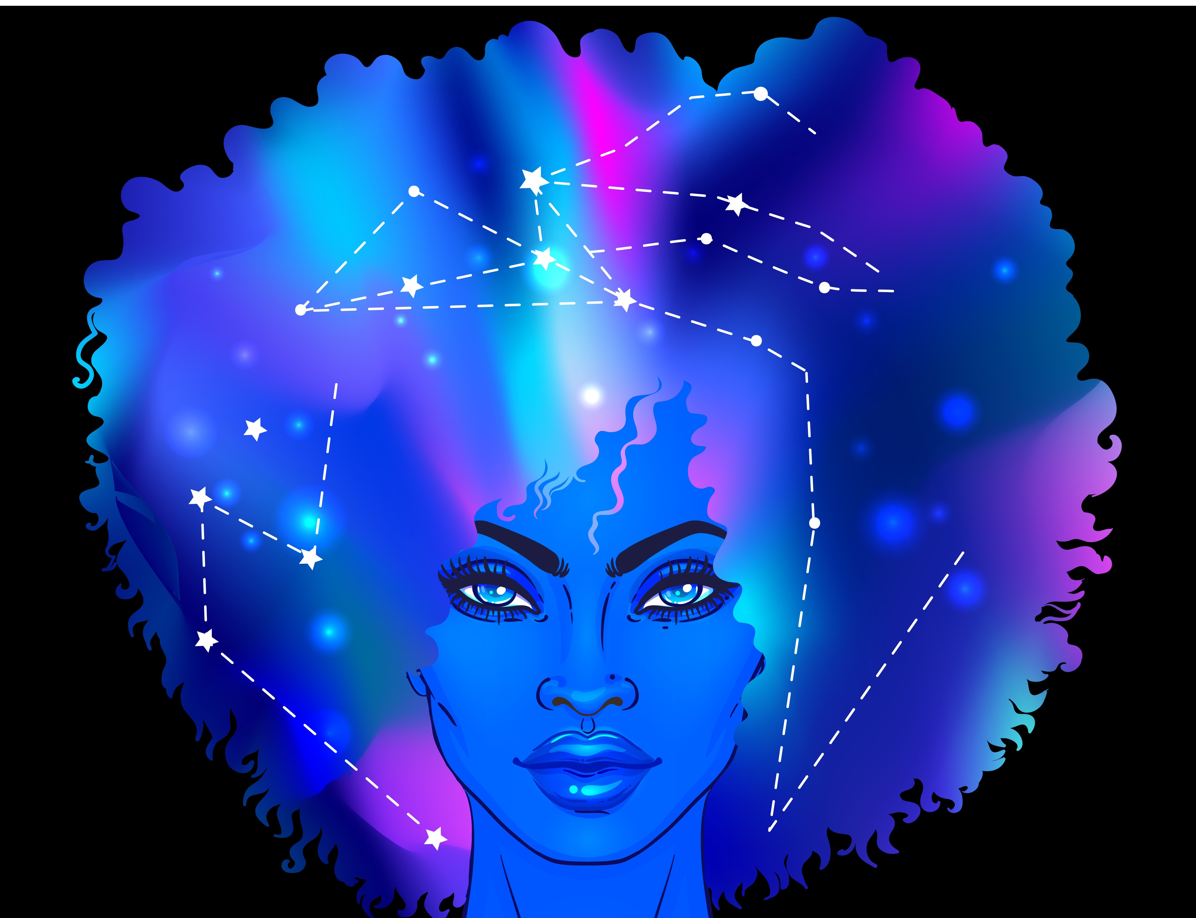 Zodiacul african: Cel mai primitiv și precis ghid astrologic. Vezi ce zodie ești și ce te reprezintă