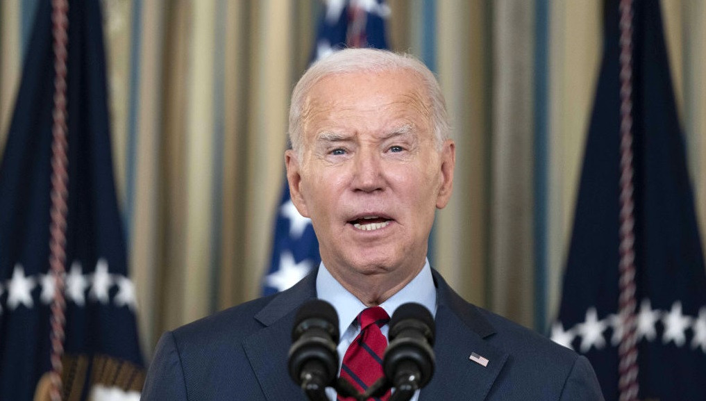 Biden promite sprijin pentru Israel și condamnă atacurile Hamas. Cetățeni americani sunt ținuți ostatici