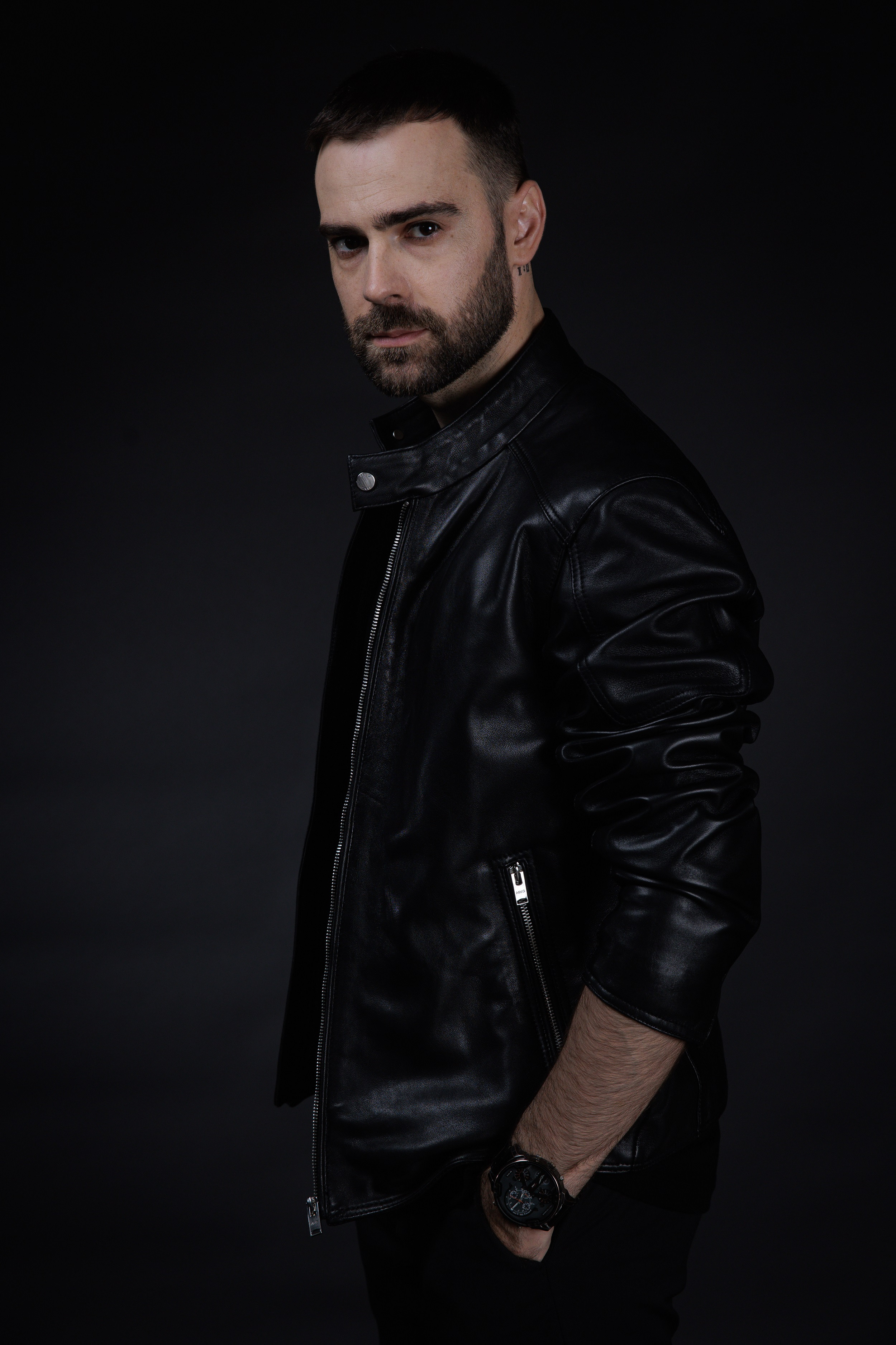 Clanul denis hanganu si marian oltean