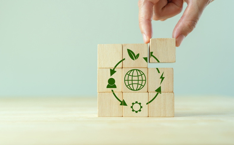 Produsele și soluțiile ecologice sau ”verzi” sunt aspiraționale pentru 7 din 10 români