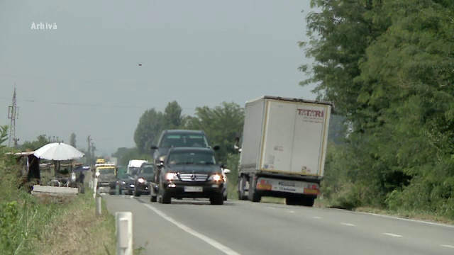 Ministrul Transporturilor vrea sa ceară de la CE 2 mld. euro pentru refacerea drumurilor și a căilor ferate din Moldova