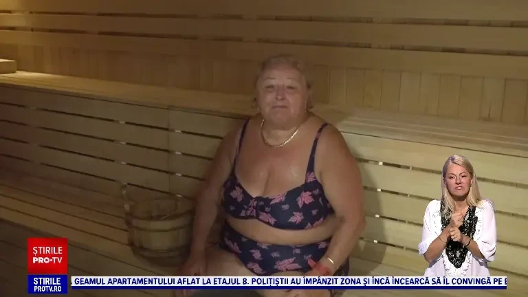 Ocna Mureș revine la viață după ce vechea bază de tratamente a fost demolată. Complexul atrage mii de turiști din țară