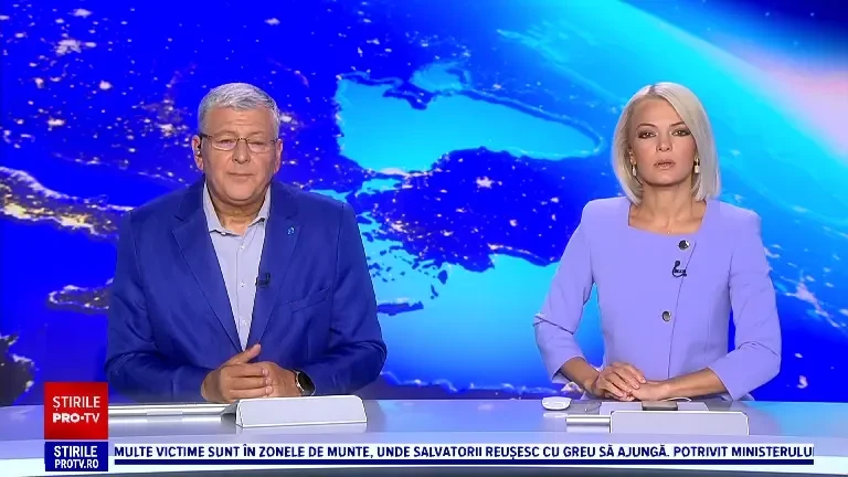 Prințul Harry a fost subiect de râs la un post german de televiziune. Ce a făcut Ducele de Sussex în timpul unei emisiuni