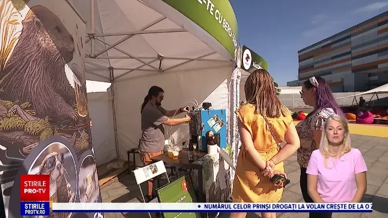 Băuturile artizanale cuceresc piața românească, în ciuda prețului piperat. Se folosesc condimente și plante aromatice