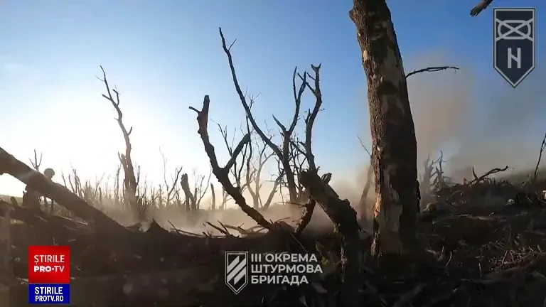 Un general rus anunță că războiul din Ucraina "e doar începutul". România, printre țintele lui Vladimir Putin