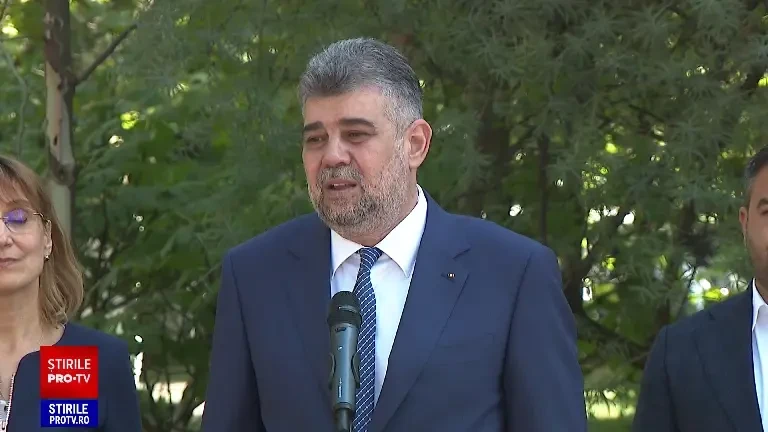 Ciolacu spune că învățământul dual se numără printre prioritățile sale. "Voi face tot ce ţine de mine pentru dezvoltarea lui"