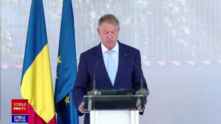 Consumul de droguri în rândul tinerilor, analizat în prima ședință CSAT. Iohannis: „O provocare serioasă”