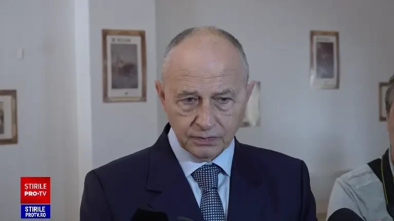 Mircea Geoană: „Nu sunt indicii ca Federaţia Rusă să aibă vreo intenţie de a ataca un stat aliat”, precum România