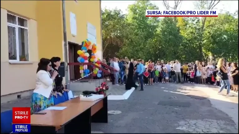 Incident șocant la Galați. Un băiețel de 9 ani a murit după ce a căzut de pe bicicletă, iar ghidonul l-a rănit grav la gât