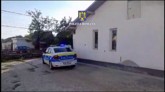 Rânca: Patru indivizi au furat panouri solare de aproape 30.000 de euro, apoi le-au vândut pe o sumă derizorie