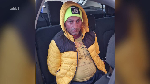 Pedeapsa maximă admisă în România pentru bărbatul care a răpit şi violat două fetițe. Cât va sta după gratii Constantin Zapan