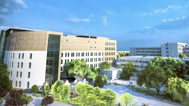 Șese proiecte pentru construirea de spitale noi ar putea fi eliminate din PNRR. Cum justifică autoritățile decizia