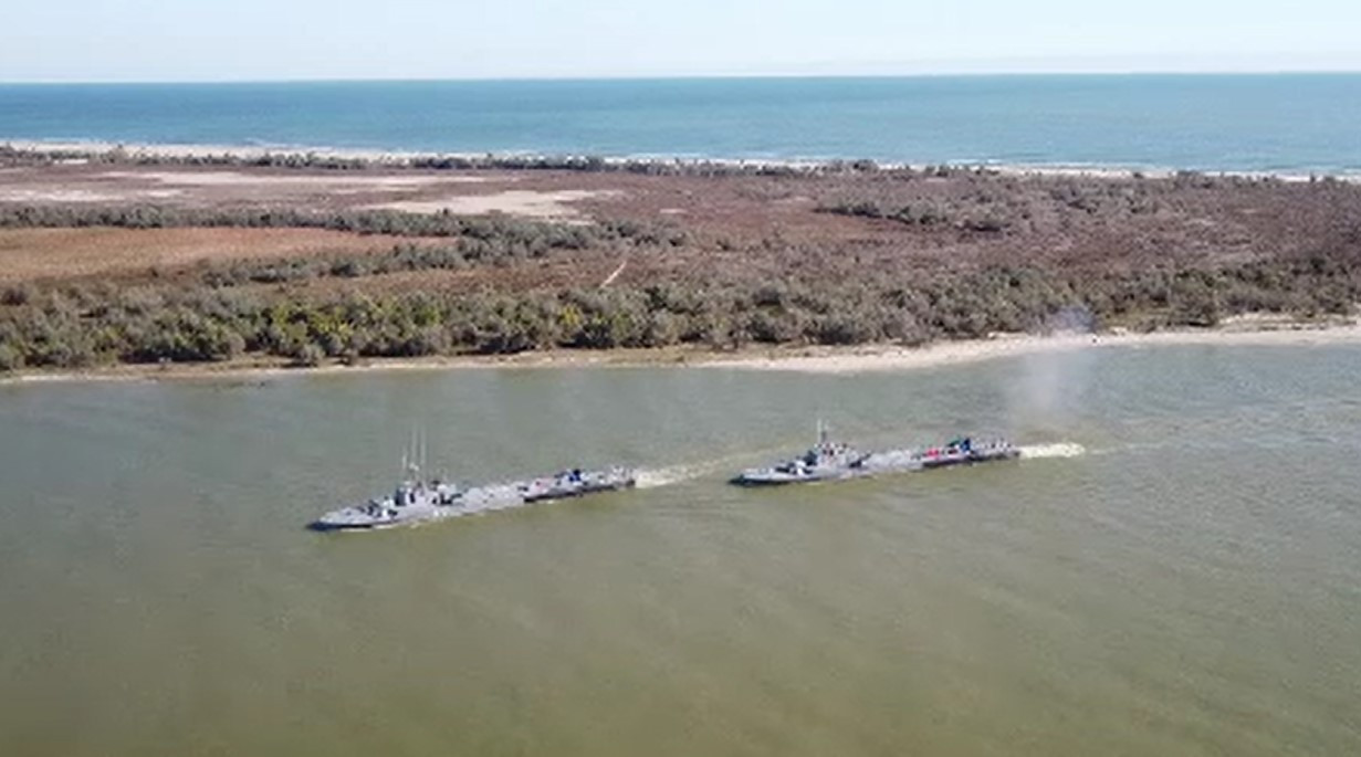 România, Ucraina, SUA, dar și alți aliați NATO, manevre militare în Marea Neagră. Care sunt obiectivele exercițiului