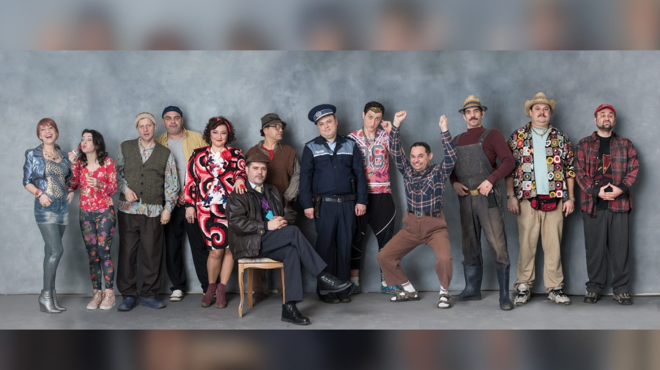 Patru episoade din noul sezon „Las Fierbinți” sunt deja pe VOYO. Primul episod, lider de audiență