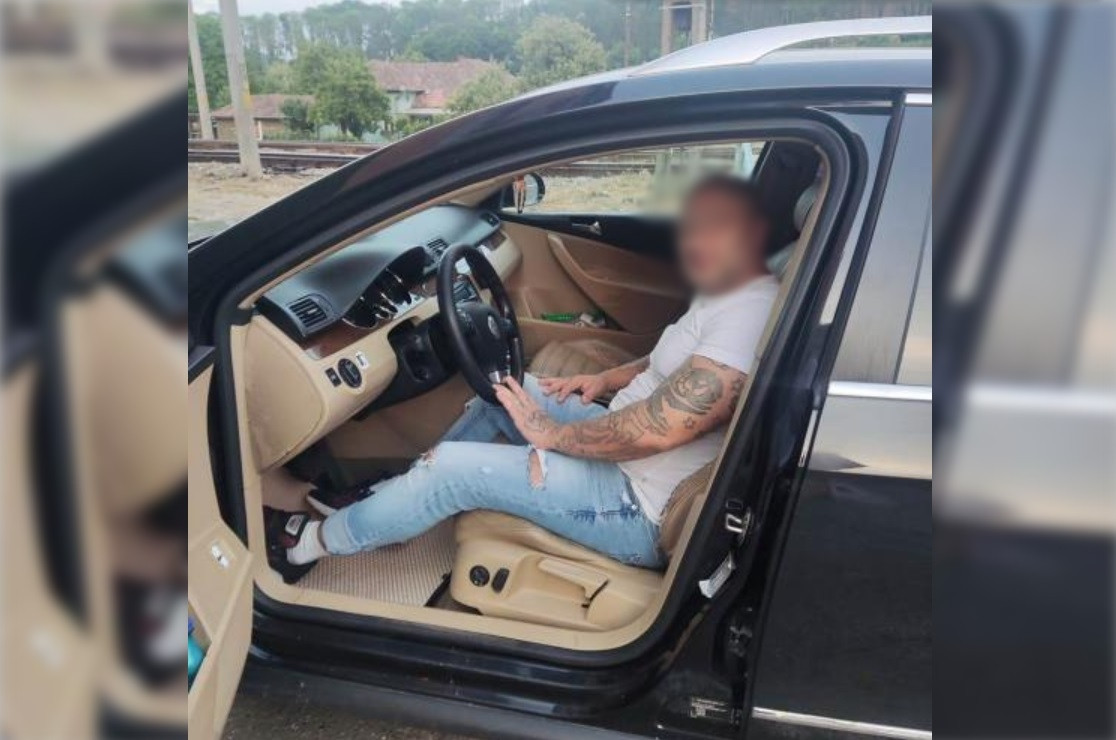 Protejat de justiție, un interlop din Cluj a condus de 11 ori fără permis. A 12-a oară a ucis un om