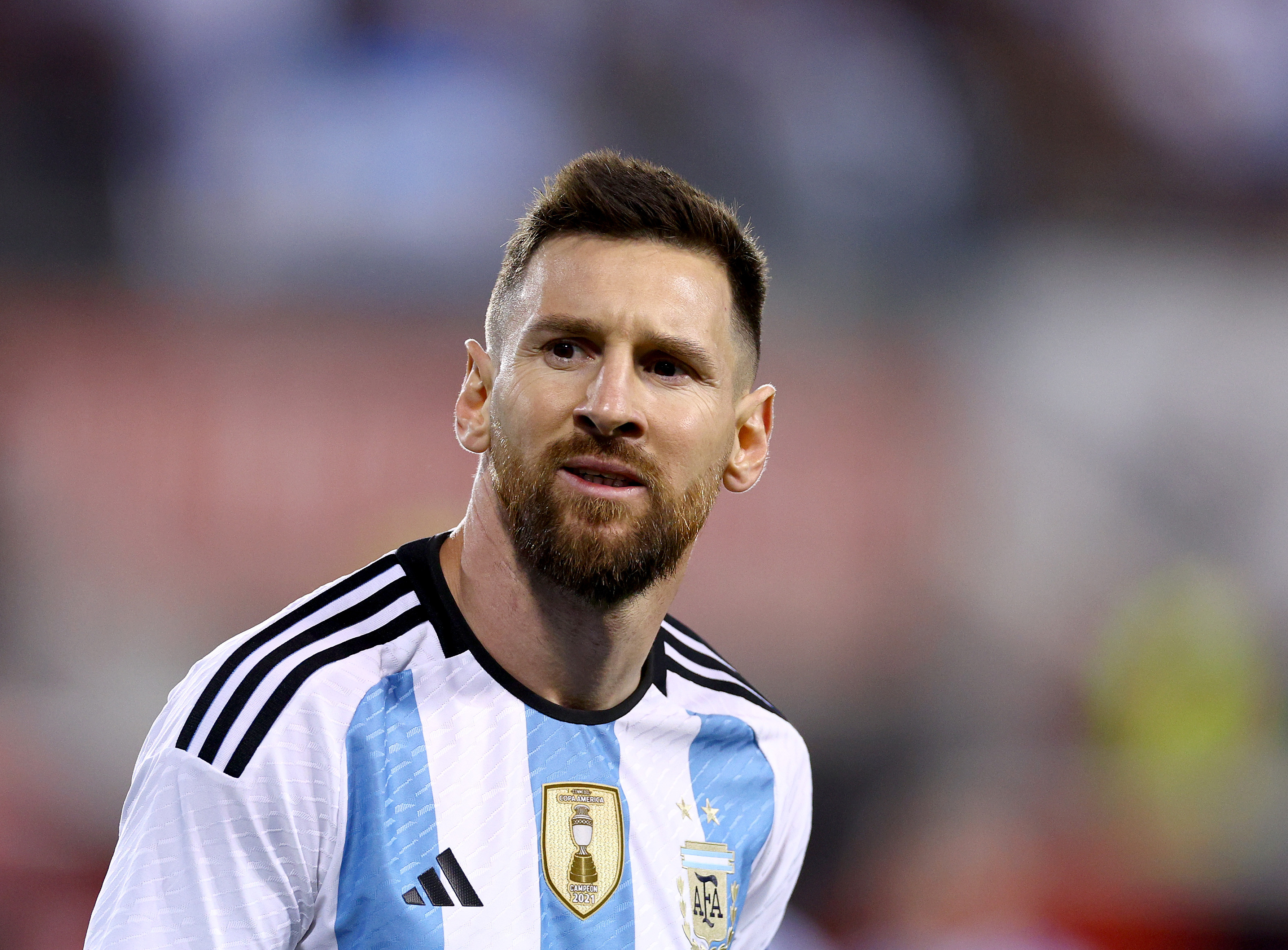 Lionel Messi şi-a cumpărat o casă de 10 milioane de euro în apropiere de Miami