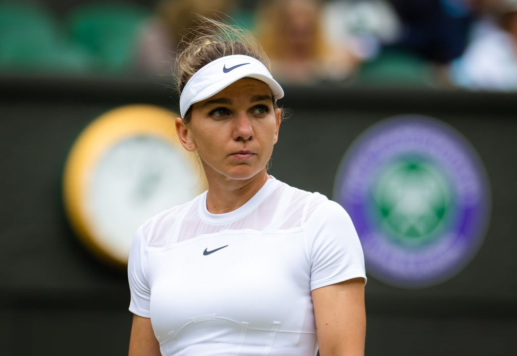 Cine i-a dat Simonei Halep suplimentul contaminat cu roxadustat. „Antrenorul i-a spus că e sigur de folosit”
