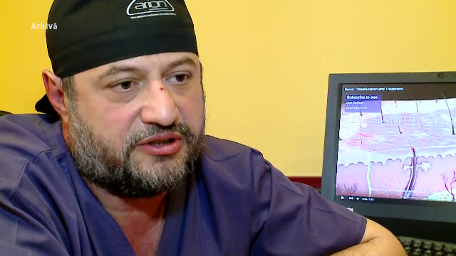 Esteticianul vedetelor scapă de închisoare. Suma de bani pe care o va confisca Tribunalul București de la Vitalie Stan