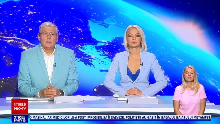 „Nu am aer”. Zeci de oameni au ieșit din nou în stradă la Botoșani, revoltați de moartea tragică a Alexandrei