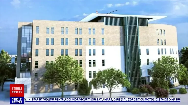 Șese proiecte pentru construirea de spitale noi ar putea fi eliminate din PNRR. Cum justifică autoritățile decizia