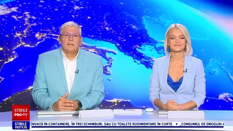 Las Fierbinți - sezonul 23 începe astăzi! Cel mai iubit serial din România revine de la ora 20:30, la PRO TV și pe VOYO!