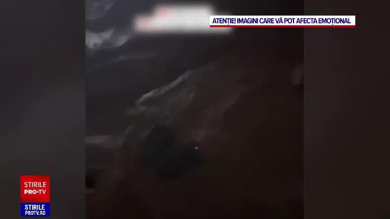 Tragedie în Libia. Cel puțin 5.000 de oameni și-au pierdut viața din cauza furtunii „Daniel”