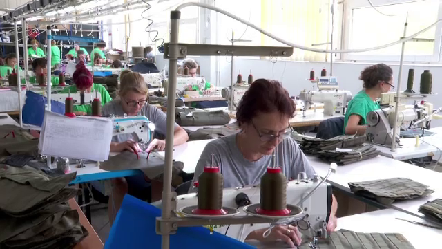 Bani europeni pentru stagii de practică. Manager: Este mare nevoie de oameni