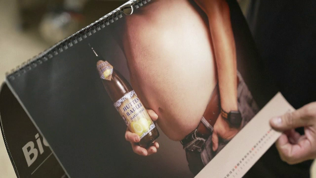 Berea i-a făcut celebri. În ce zonă din Germania se găsesc bărbații cu cele mai mari burți