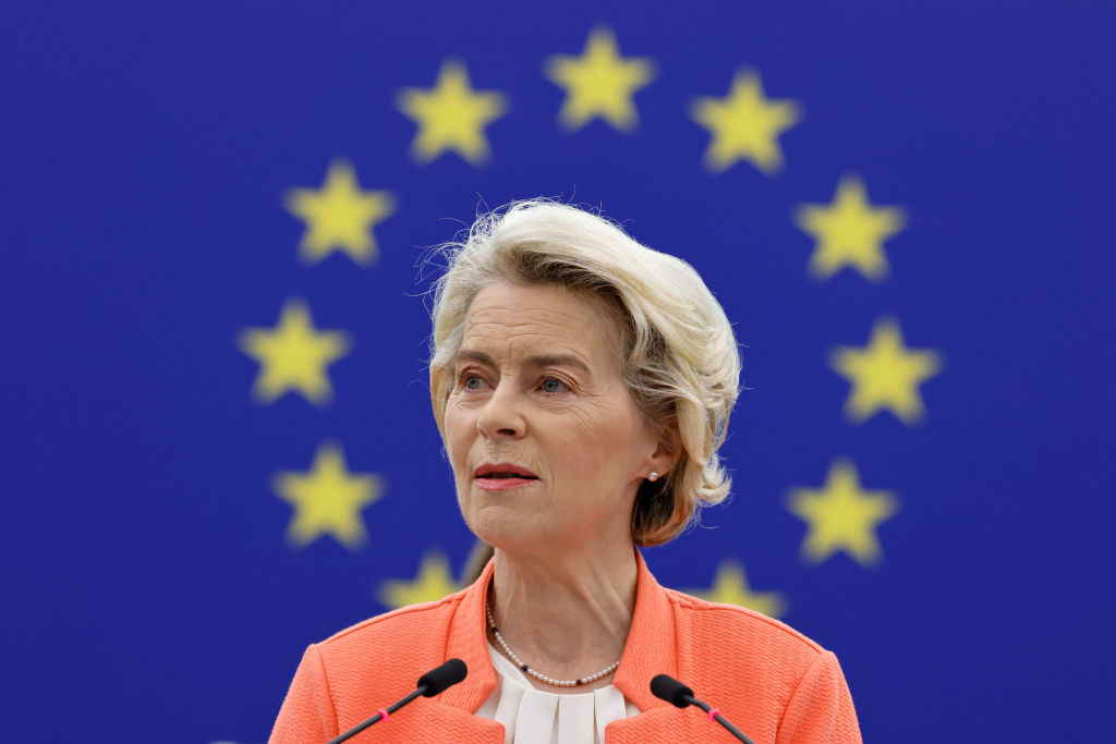Cum ar putea von der Leyen să câștige alegerile și să-și piardă totuși slujba