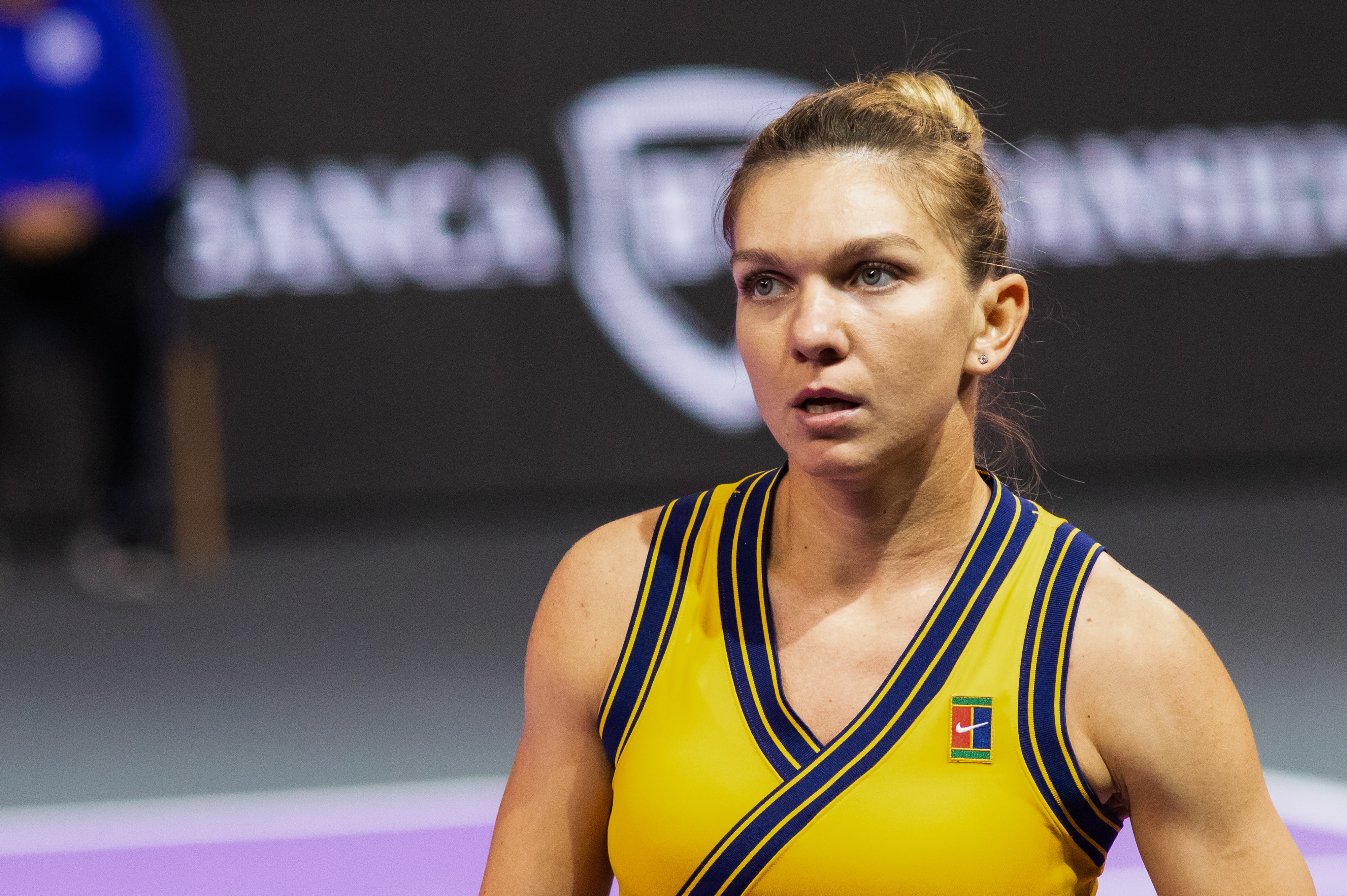 Expert francez: Simona Halep trebuia să aibă de 100 de ori mai mult Roxadustat la analize, ca să poți spune că s-a dopat