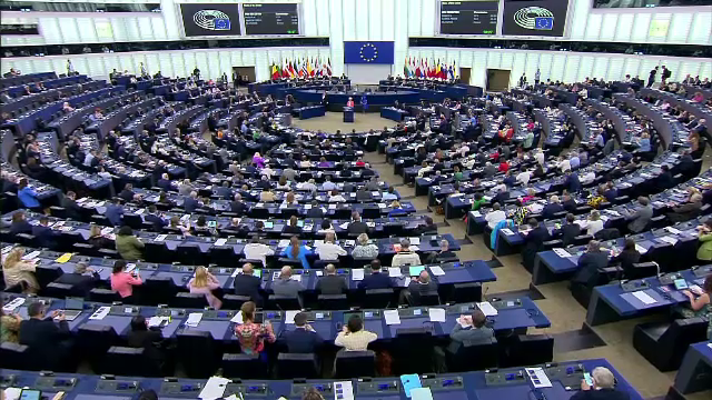 O sută de zile până la alegerile europarlamentare din 2024. Care sunt marile partide și politicienii care sunt cap de listă