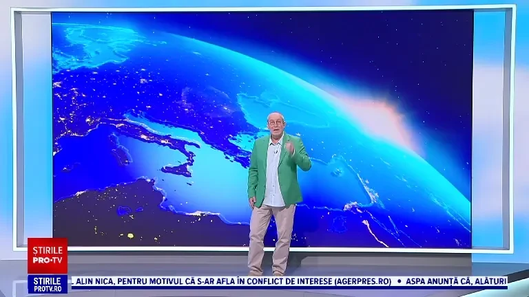 Vremea azi, 13 septembrie. Se mai încălzește puțin. Avem soare și atmosferă de vară în cea mai mare parte din țară